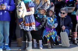 Narrentreiben 2025 (Fotos Rochus Hetzendorfer)